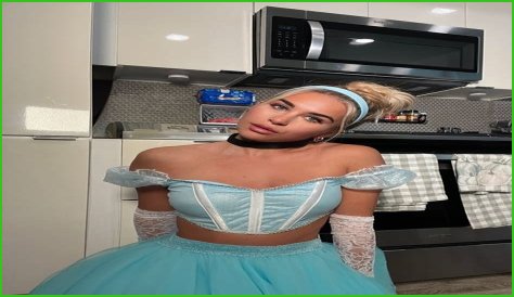 Gabrielle Moses Leaked: Private Content Exposed